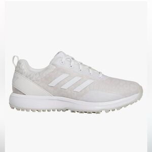 adidas Women's S2G Spikeless 23 Golf Shoe